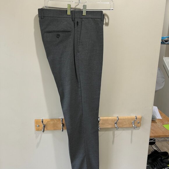 NWOT J. Crew Destination Stretch Performance Suit Jacket and Pants - Picture 7 of 10